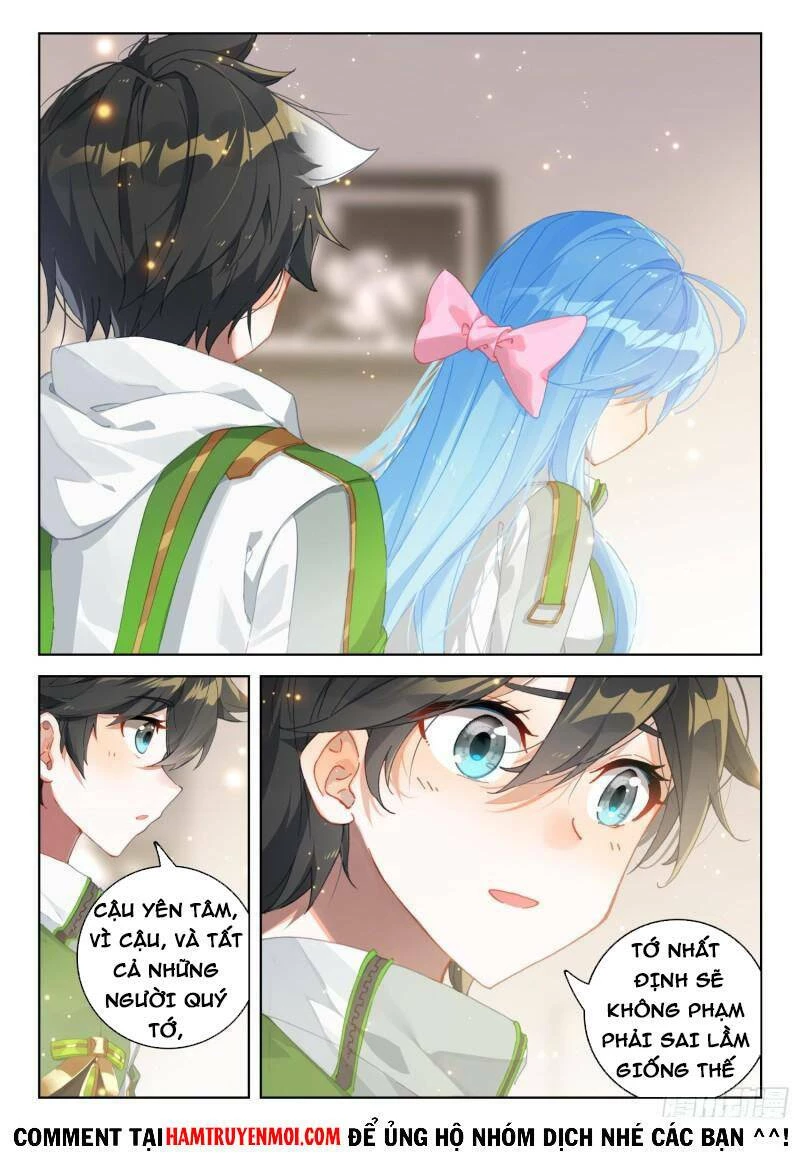 Đấu La Đại Lục 4 Chapter 307 - 5