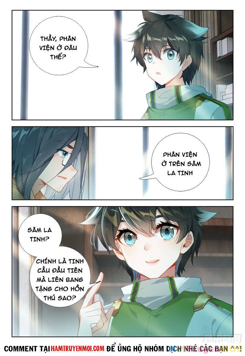 Đấu La Đại Lục 4 Chapter 319 - 15