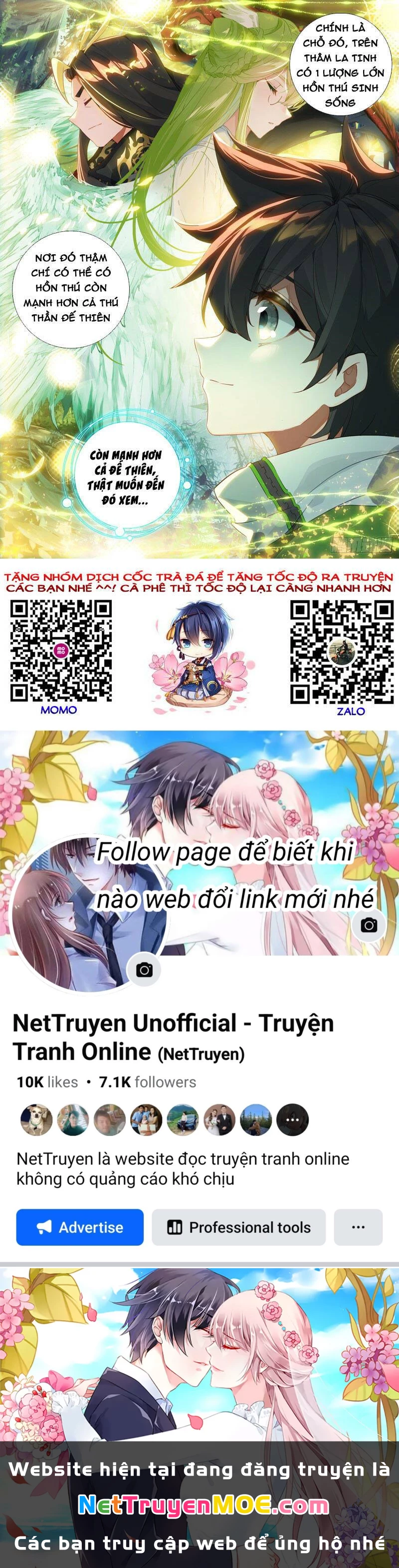 Đấu La Đại Lục 4 Chapter 319 - 16
