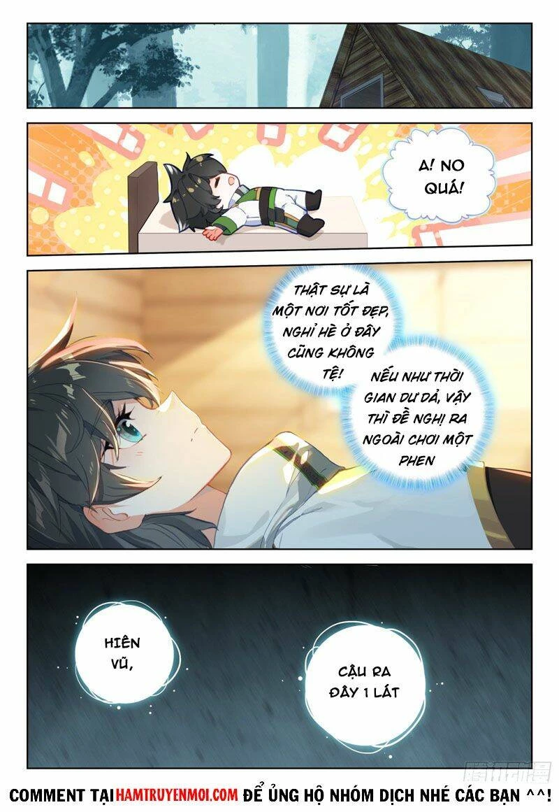 Đấu La Đại Lục 4 Chapter 321 - 9