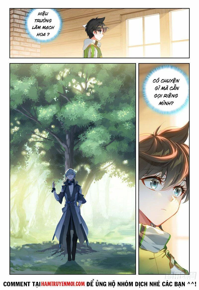 Đấu La Đại Lục 4 Chapter 321 - 10