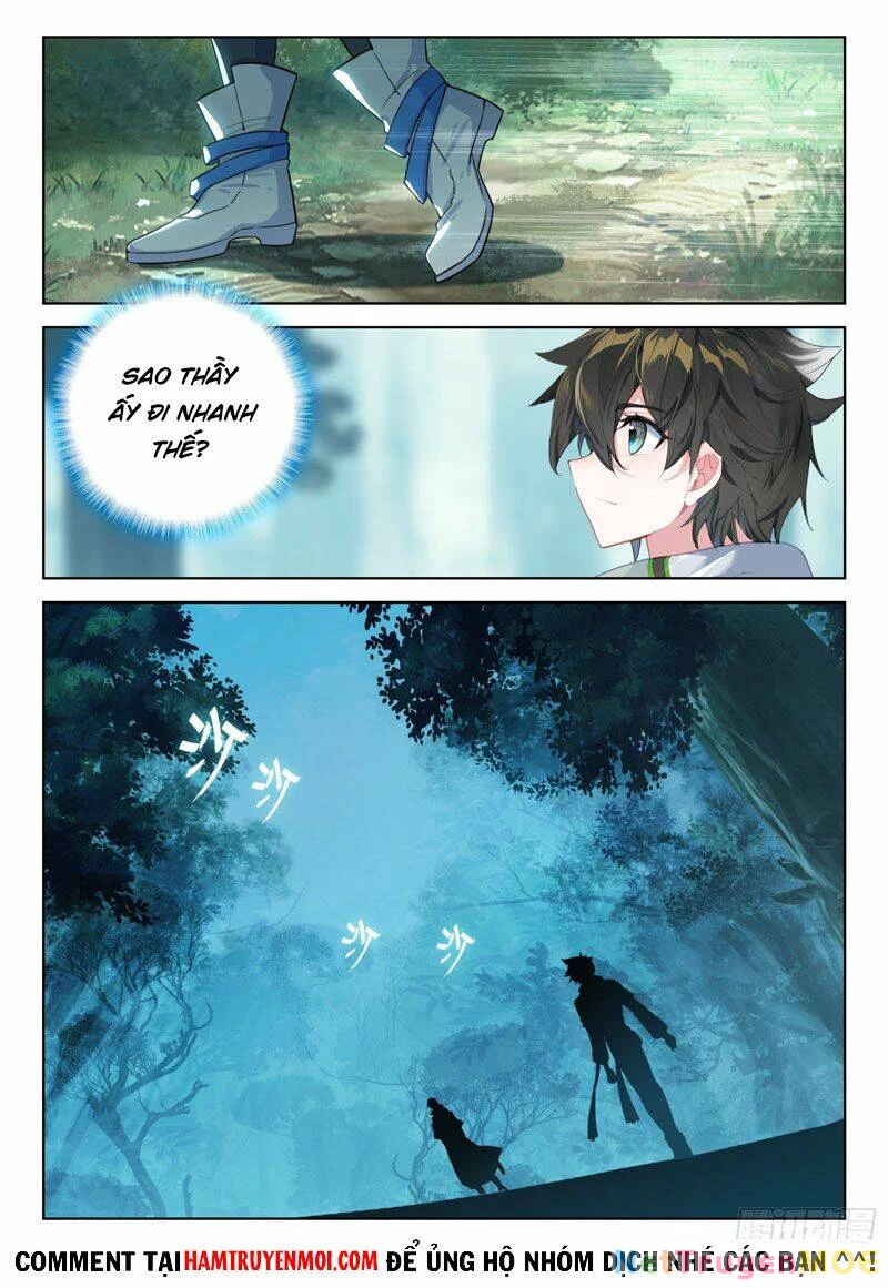 Đấu La Đại Lục 4 Chapter 321 - 13