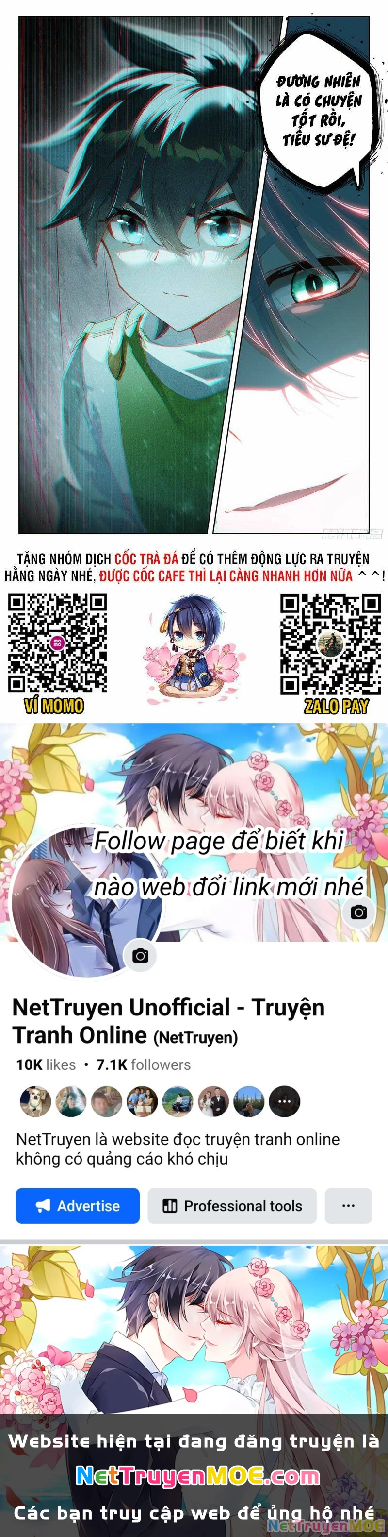 Đấu La Đại Lục 4 Chapter 321 - 16