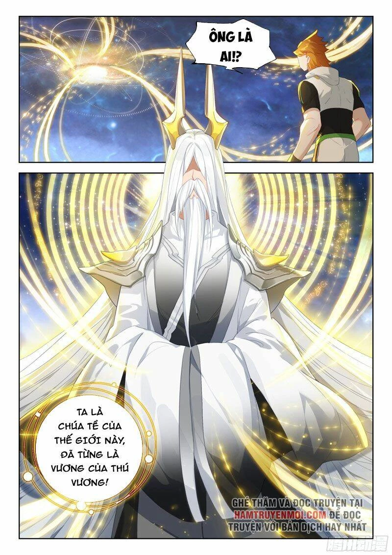 Đấu La Đại Lục 4 Chapter 337 - 9