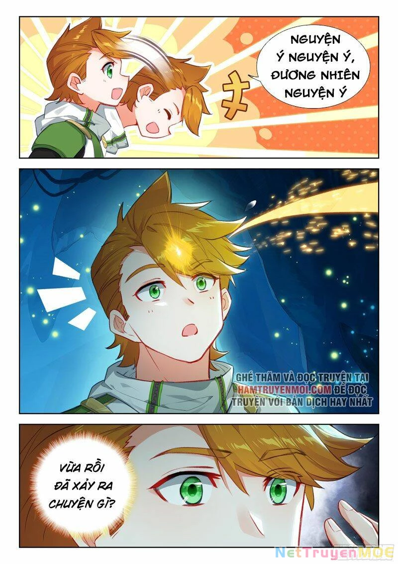 Đấu La Đại Lục 4 Chapter 337 - 13