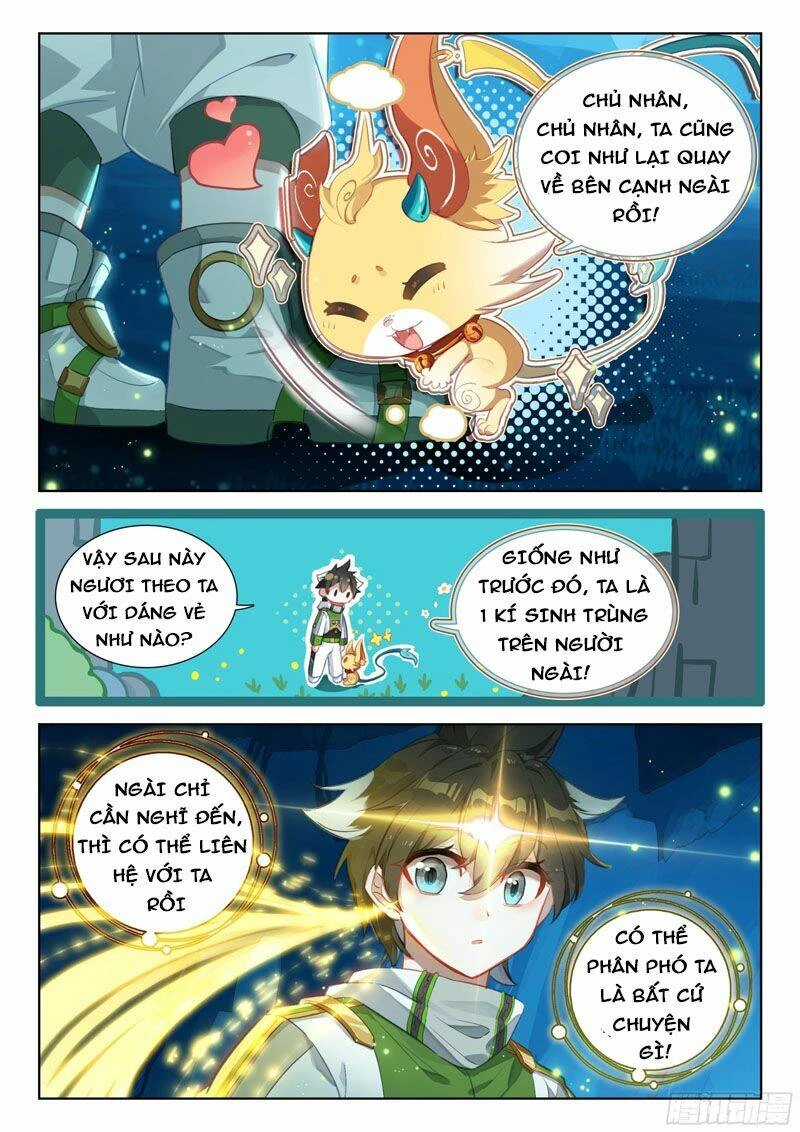 Đấu La Đại Lục 4 Chapter 339 - 6
