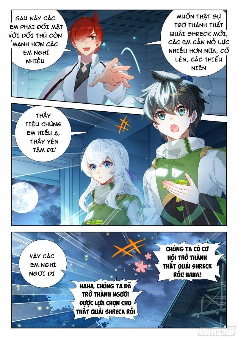 Đấu La Đại Lục 4 Chapter 339 - 10