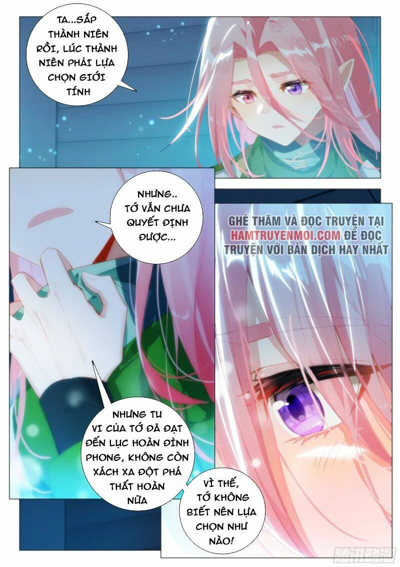 Đấu La Đại Lục 4 Chapter 339 - 13