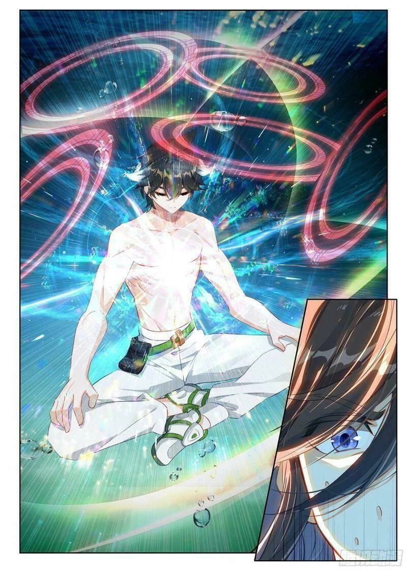 Đấu La Đại Lục 4 Chapter 348 - 3