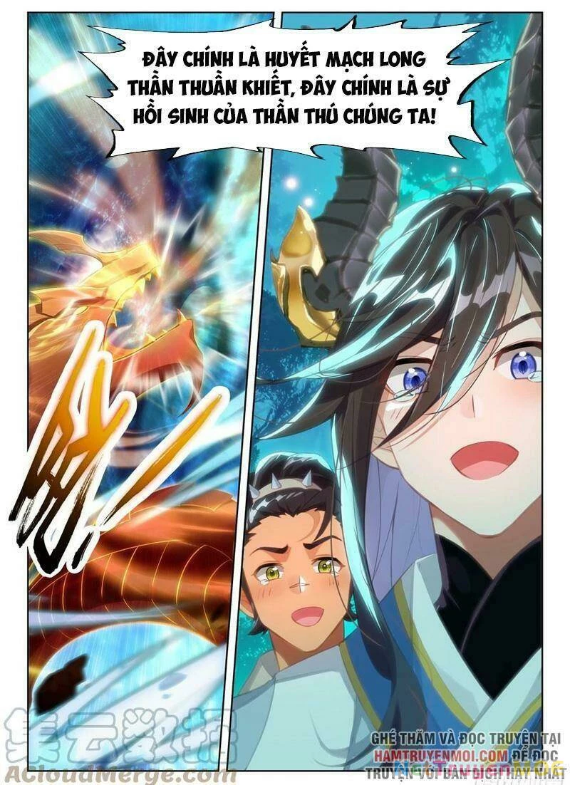 Đấu La Đại Lục 4 Chapter 348 - 4