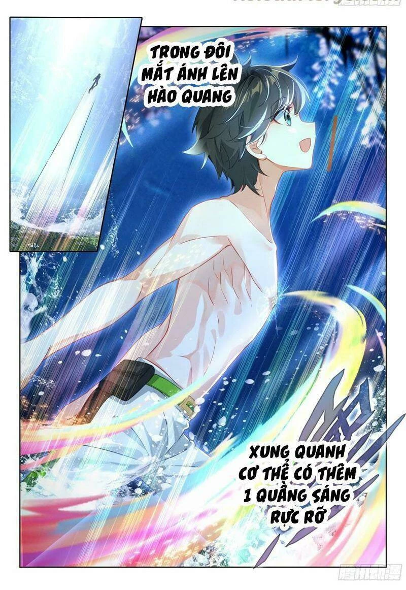 Đấu La Đại Lục 4 Chapter 348 - 11