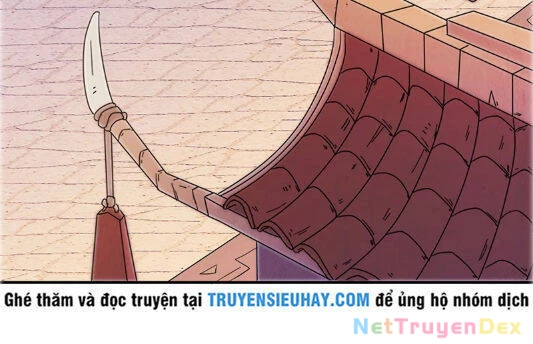 Võ Đạo Độc Tôn Chapter 36 - 12