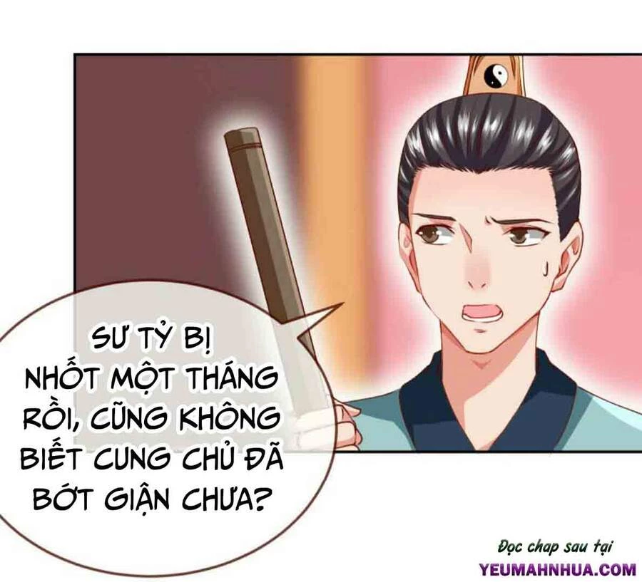 Vạn Tra Triêu Hoàng Chapter 128 - 3