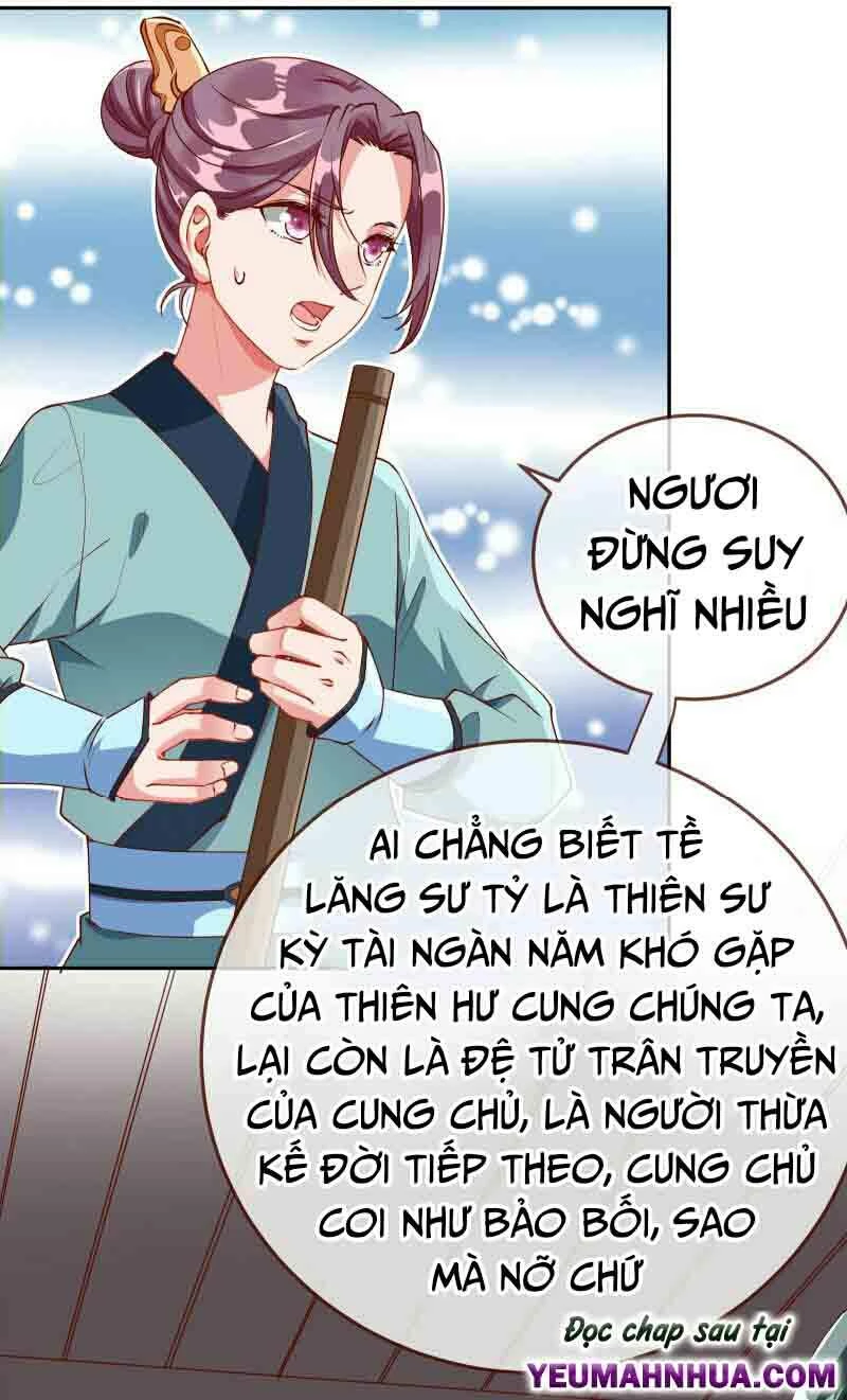 Vạn Tra Triêu Hoàng Chapter 128 - 4