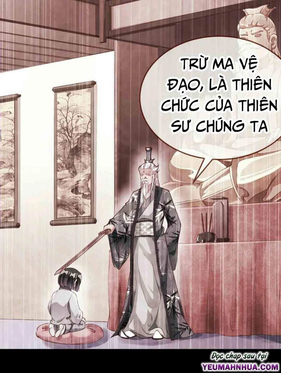 Vạn Tra Triêu Hoàng Chapter 128 - 7