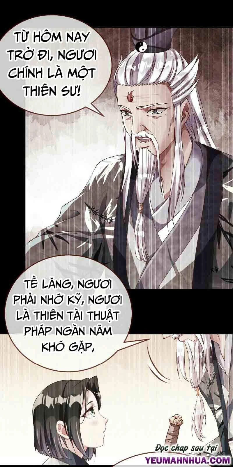 Vạn Tra Triêu Hoàng Chapter 128 - 8