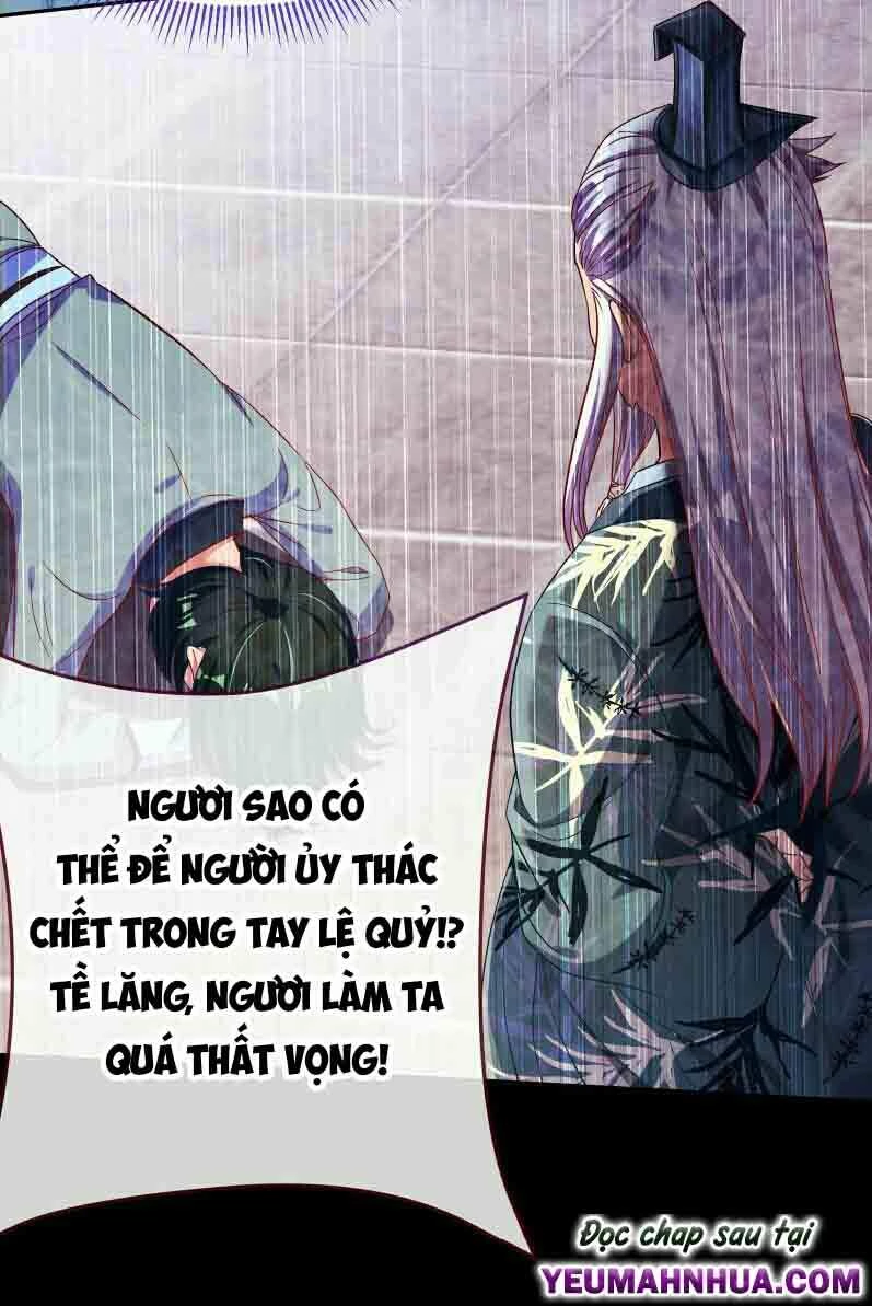 Vạn Tra Triêu Hoàng Chapter 128 - 11