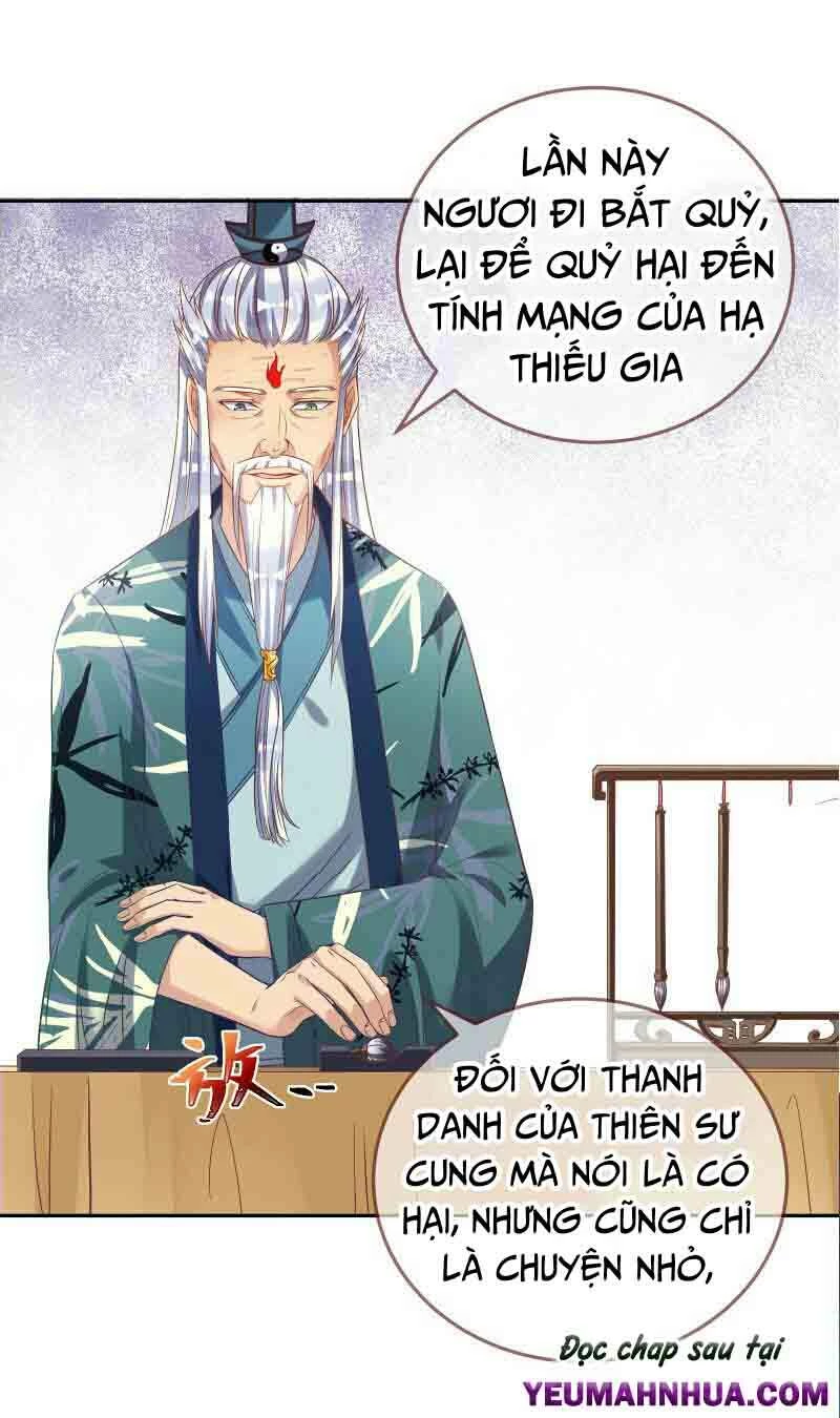 Vạn Tra Triêu Hoàng Chapter 128 - 18