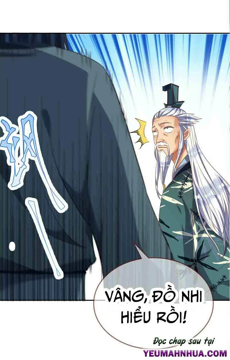 Vạn Tra Triêu Hoàng Chapter 128 - 20