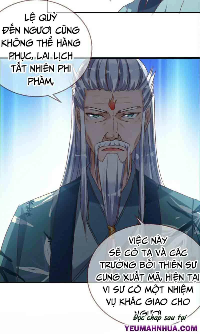 Vạn Tra Triêu Hoàng Chapter 128 - 24