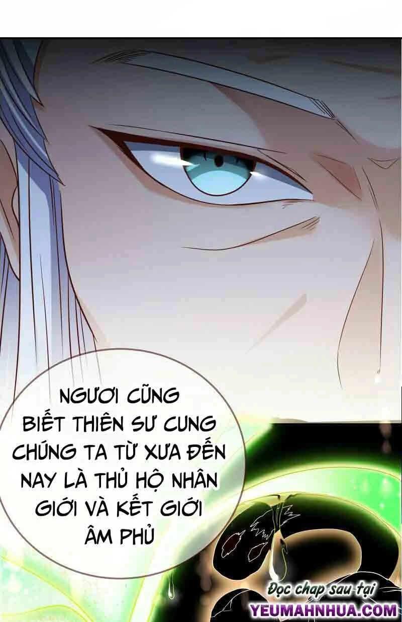 Vạn Tra Triêu Hoàng Chapter 128 - 25