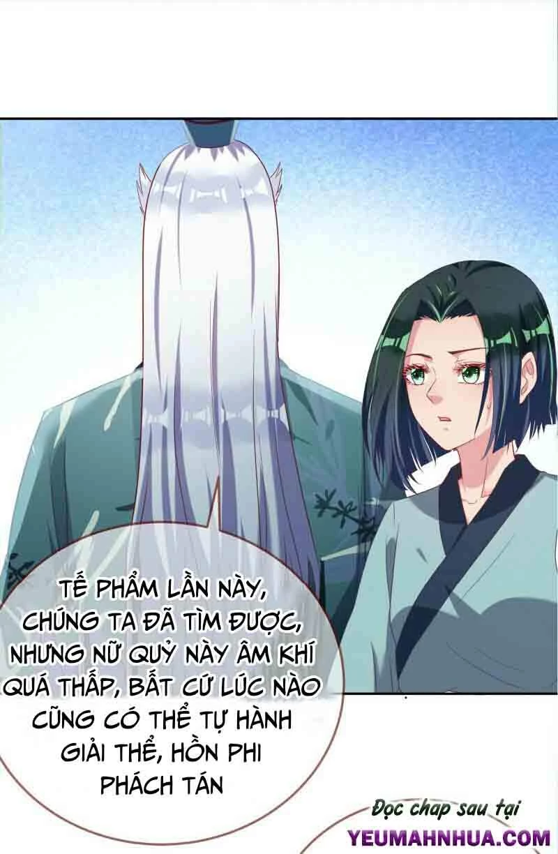 Vạn Tra Triêu Hoàng Chapter 128 - 27