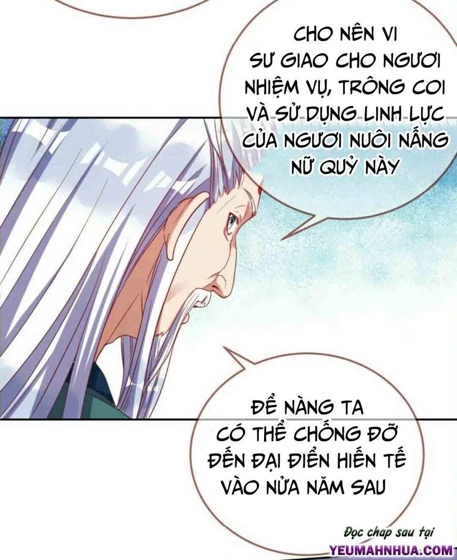 Vạn Tra Triêu Hoàng Chapter 128 - 28