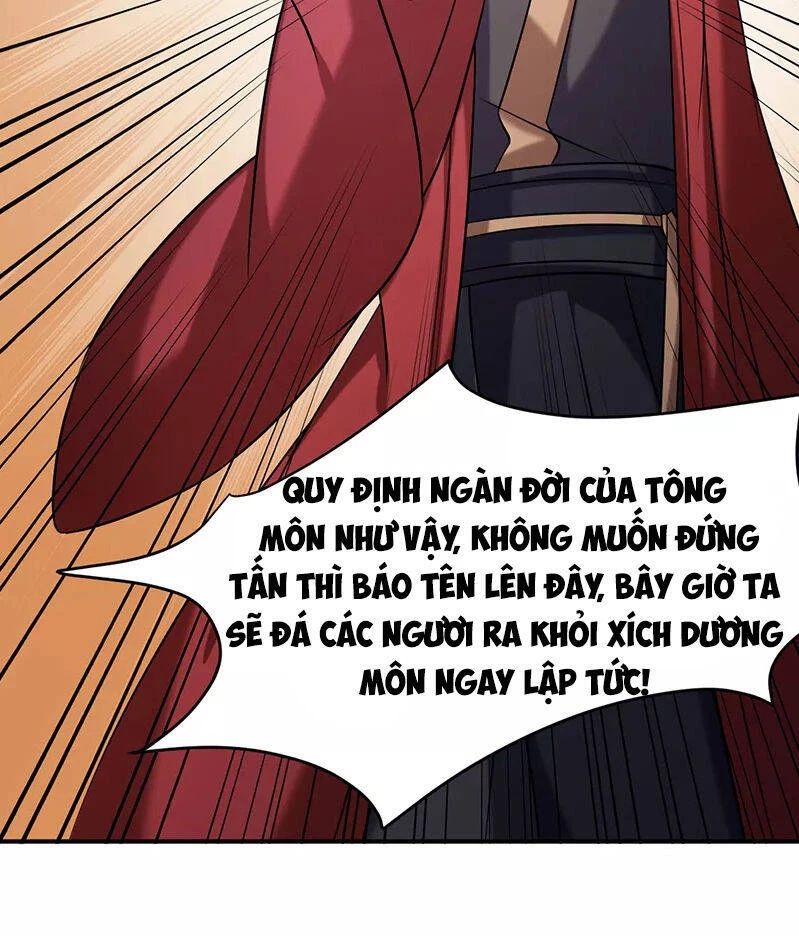 Võ Đạo Độc Tôn Chapter 42 - 5