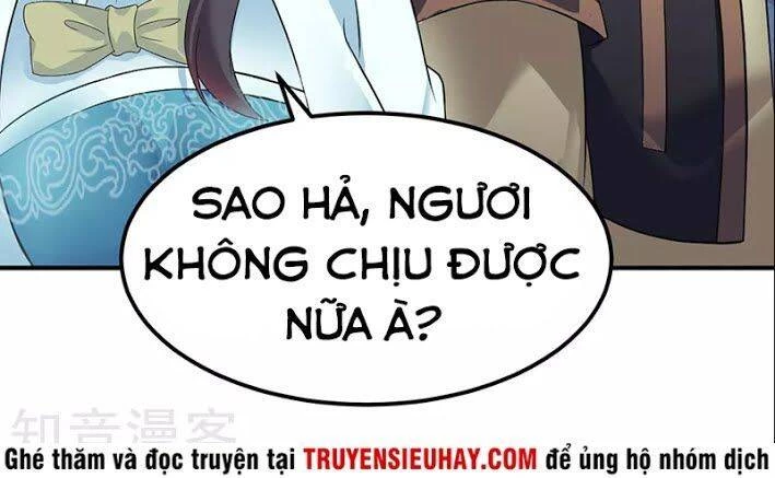 Võ Đạo Độc Tôn Chapter 46 - 4