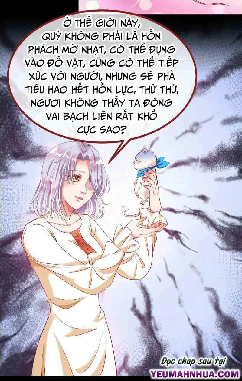 Vạn Tra Triêu Hoàng Chapter 129 - 25