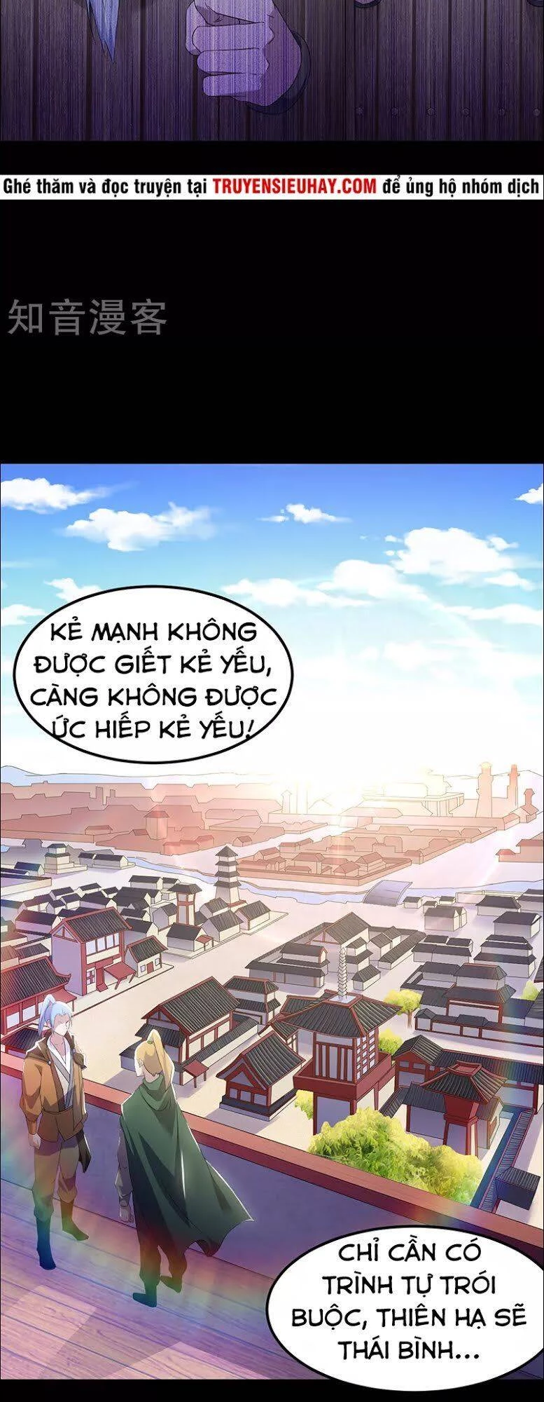 Võ Đạo Độc Tôn Chapter 51 - 15