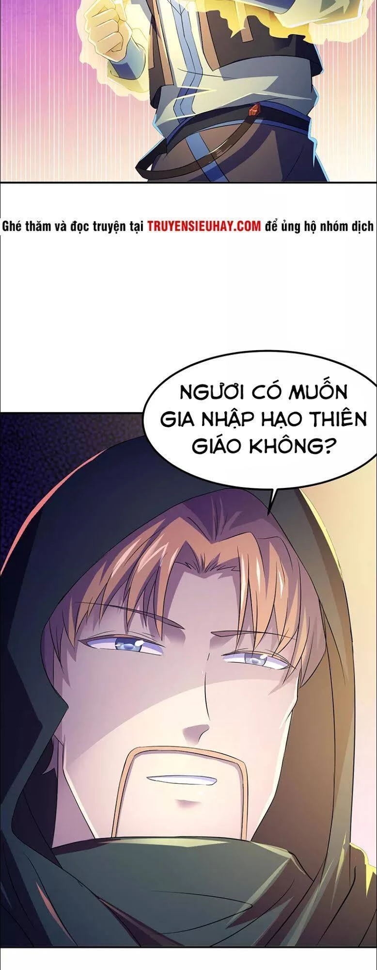 Võ Đạo Độc Tôn Chapter 51 - 28