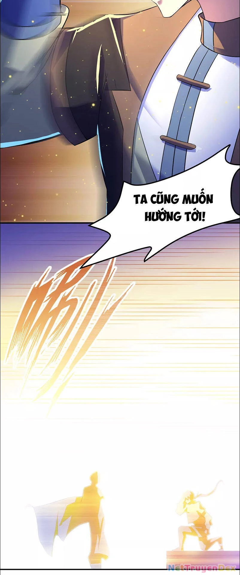 Võ Đạo Độc Tôn Chapter 51 - 33