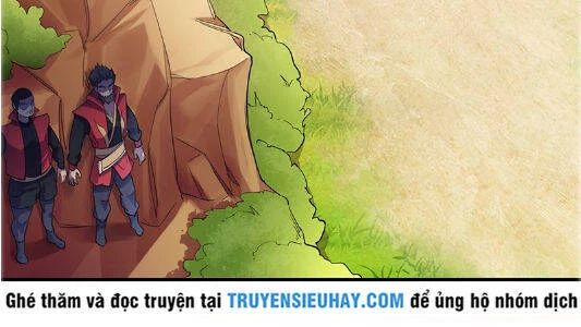 Võ Đạo Độc Tôn Chapter 56 - 3