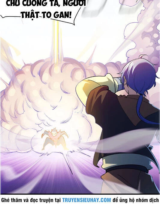 Võ Đạo Độc Tôn Chapter 56 - 17