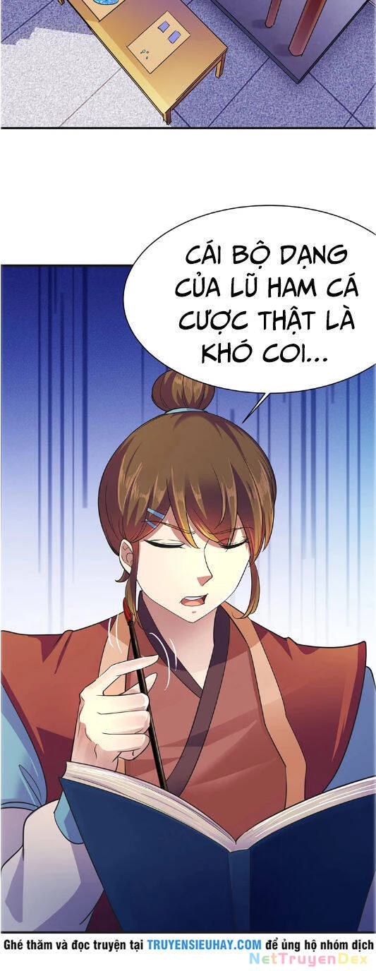 Võ Đạo Độc Tôn Chapter 56 - 21