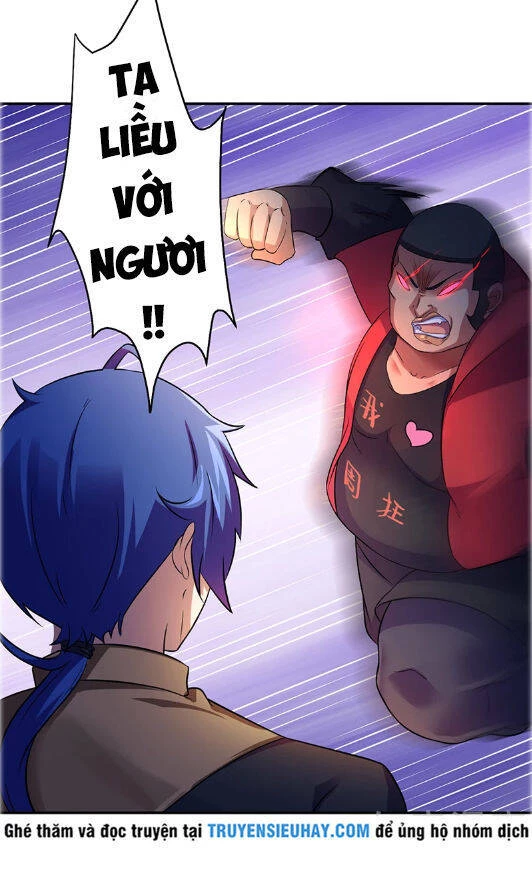 Võ Đạo Độc Tôn Chapter 58 - 8