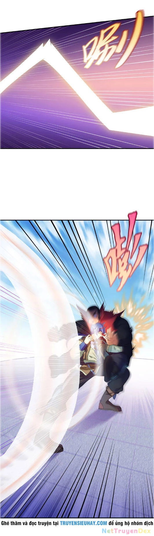 Võ Đạo Độc Tôn Chapter 58 - 9