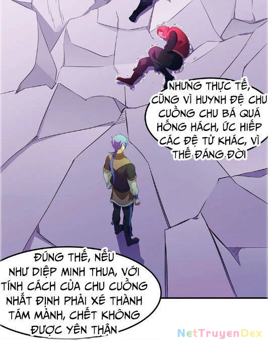 Võ Đạo Độc Tôn Chapter 58 - 11