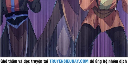 Võ Đạo Độc Tôn Chapter 58 - 18