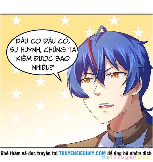 Võ Đạo Độc Tôn Chapter 58 - 20