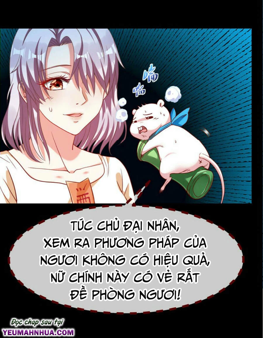 Vạn Tra Triêu Hoàng Chapter 130 - 10