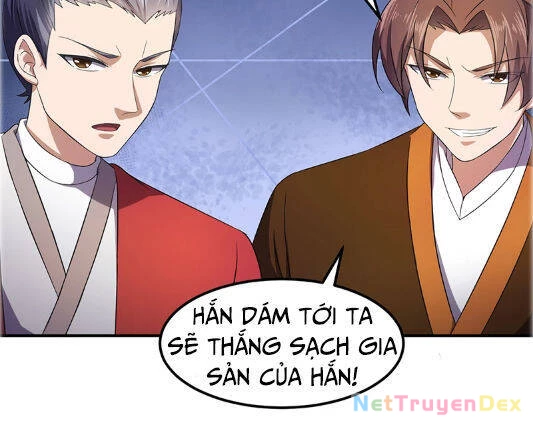 Võ Đạo Độc Tôn Chapter 61 - 5