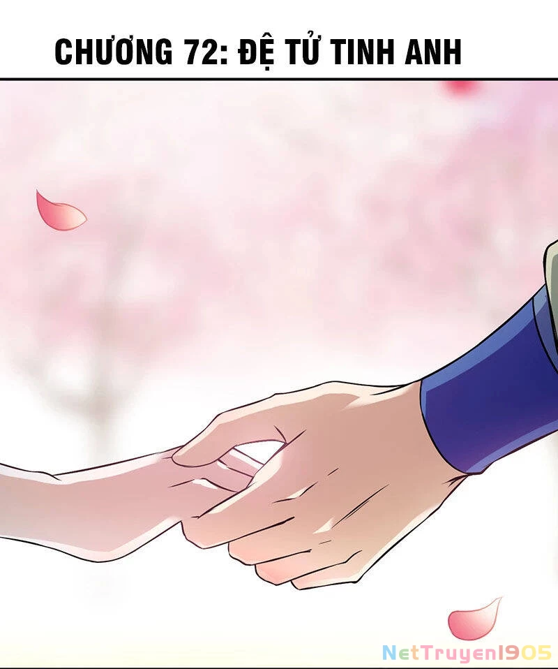 Võ Đạo Độc Tôn Chapter 72 - 2