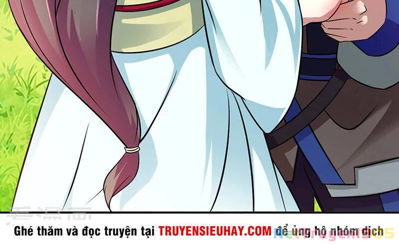 Võ Đạo Độc Tôn Chapter 72 - 4