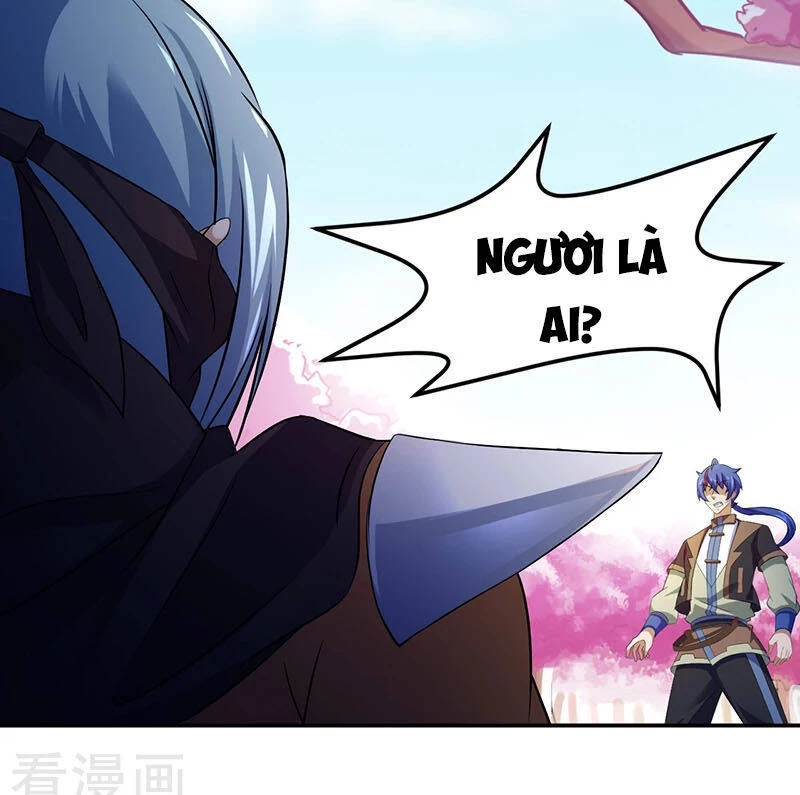 Võ Đạo Độc Tôn Chapter 72 - 12