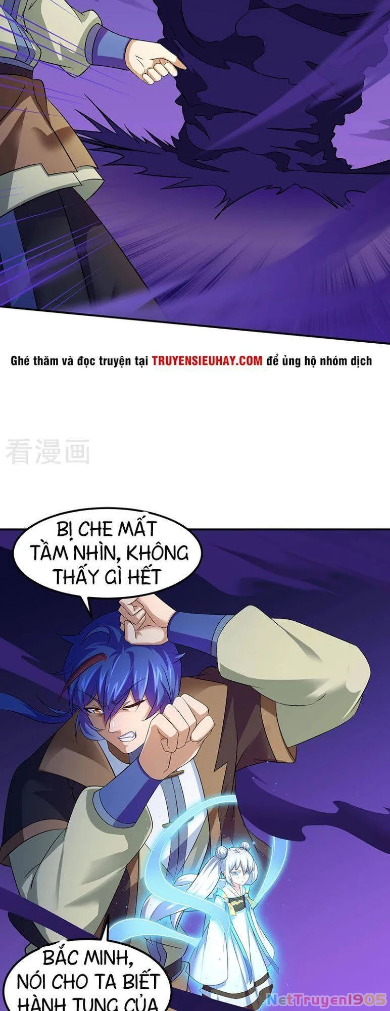 Võ Đạo Độc Tôn Chapter 72 - 14