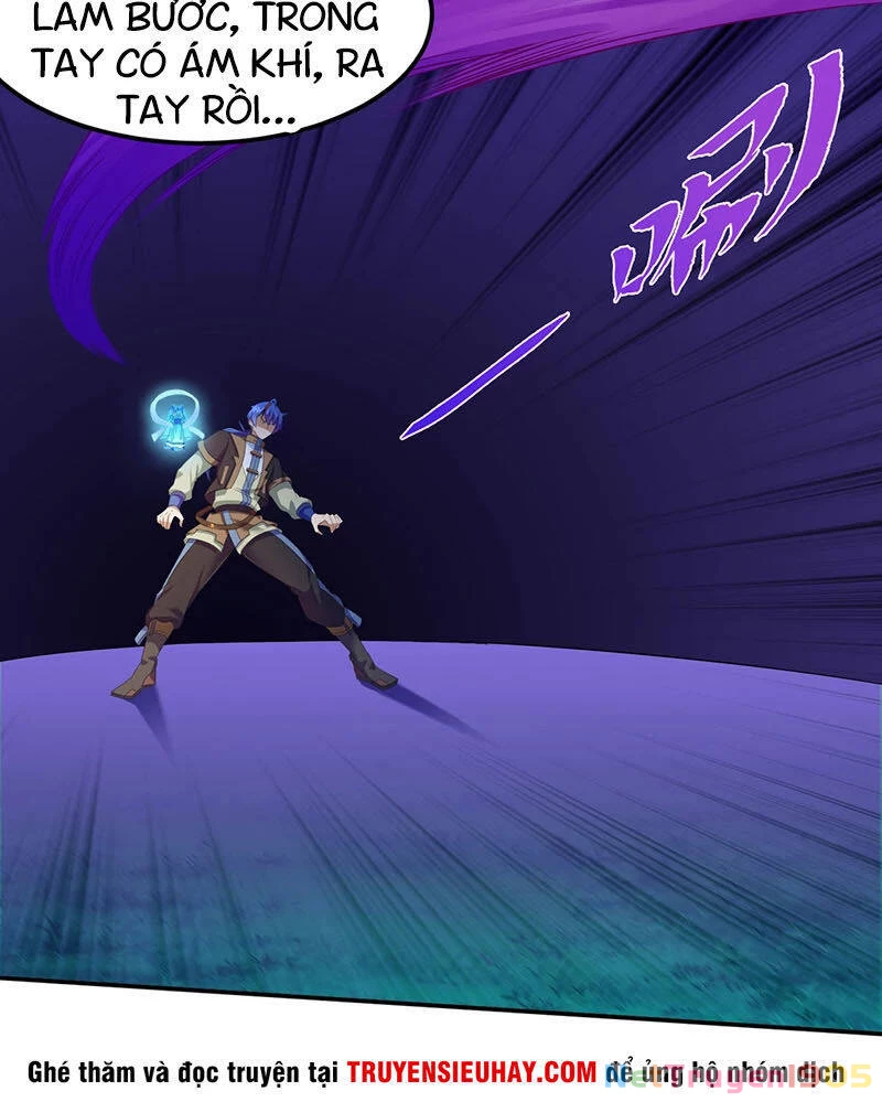 Võ Đạo Độc Tôn Chapter 72 - 17