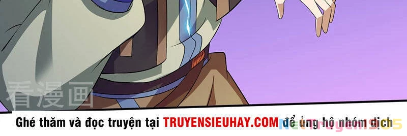 Võ Đạo Độc Tôn Chapter 72 - 19