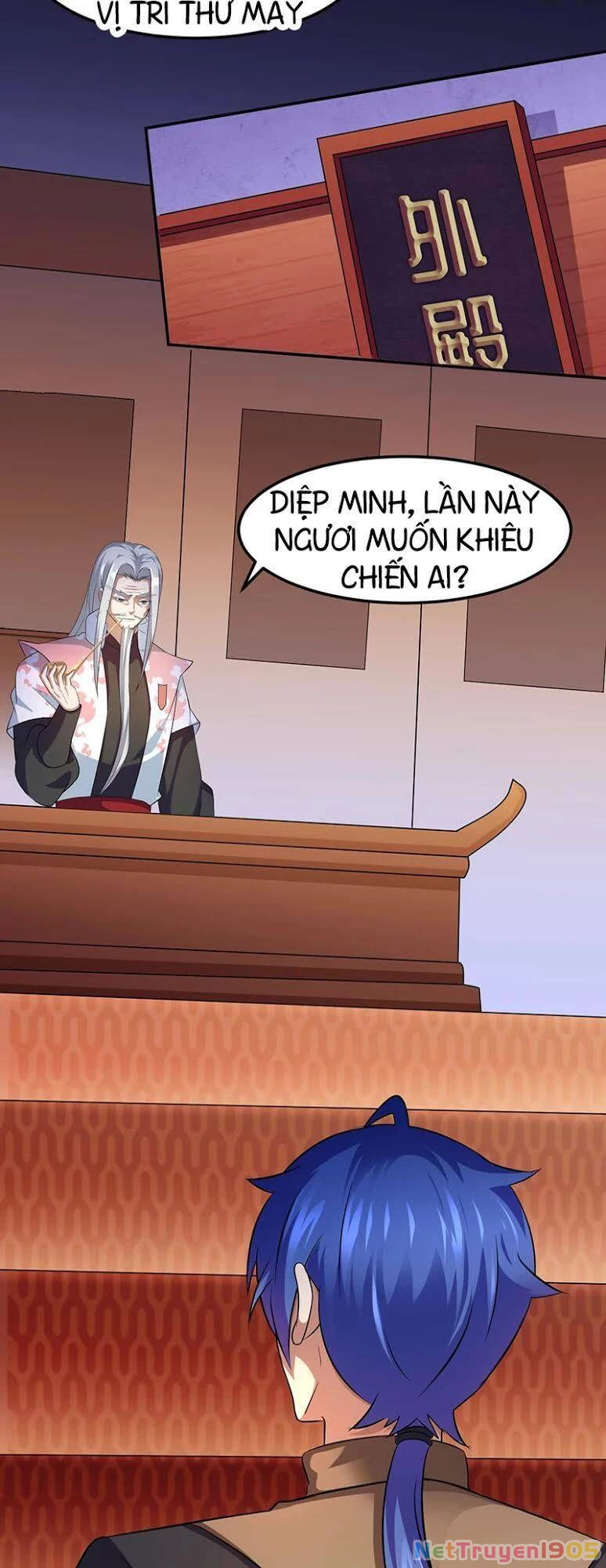 Võ Đạo Độc Tôn Chapter 72 - 24